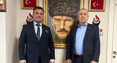 Zafer Partili Ataman: 