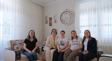 Ulusal Fenilketonüri Günü'nde Duygulandıran Buluşma