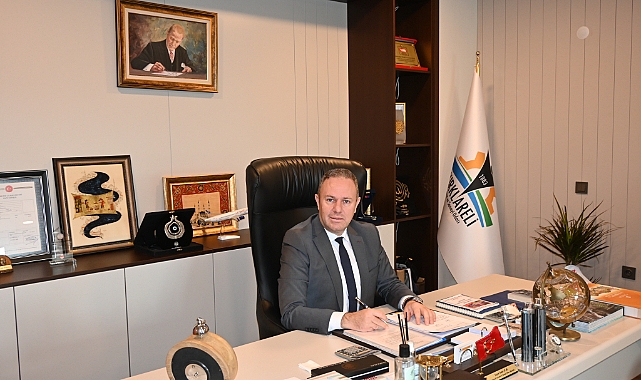 Başkan Soner Ilık: “Doğayı Korumak Geleceği Korumaktır”