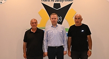 Başkan Soner Ilık: 