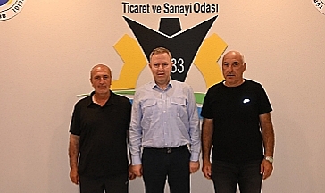 Başkan Soner Ilık: 