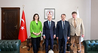 Çevreyi Korumak Geleceği Korumaktır: Vali Turan'dan Anlamlı Çağrı