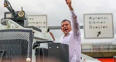 CHP Edirne’de Olağanüstü Kurultay Hamlesi