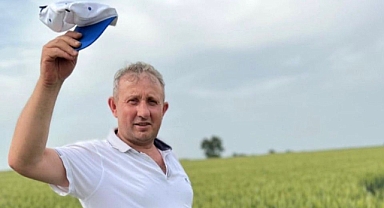 CHP Kırklareli Milletvekili Aday Adayı Açar : : 