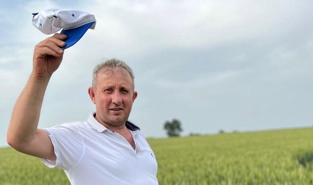 CHP Kırklareli Milletvekili Aday Adayı Açar : : 