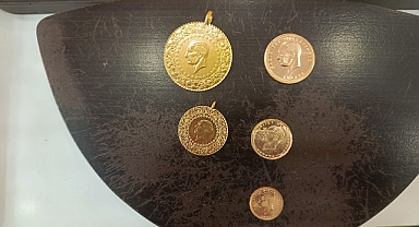 Düğün Sevinci Altın Fiyatlarına Takıldı