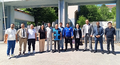Edirne’de Bayramın Adı Dayanışma Oldu