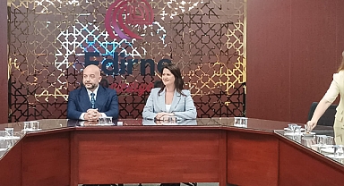 Edirne’de Kırkpınar Zirvesi: Yeni Stadyum ve Dünya Vizyonu Masada