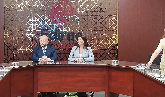 Edirne’de Kırkpınar Zirvesi: Yeni Stadyum ve Dünya Vizyonu Masada