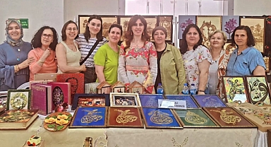 Kırklareli Kanser Savaş Derneği'nden Örnek Dayanışma Hareketi