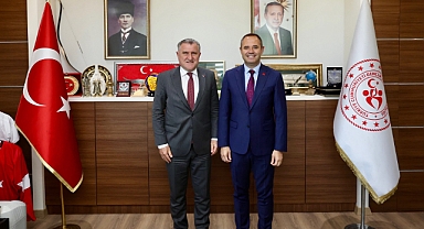 Kırklareli'nde Gözler Açıklanacak Projede