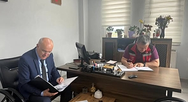 Kırklareli'nde Özel Engelli Bakım Merkezlerine Kapsamlı Denetim