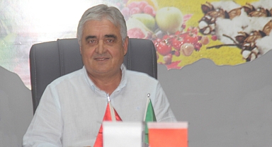 Kırklareli Ziraat Odası TMO’nun Buğday Fiyatına Revizyon İstedi