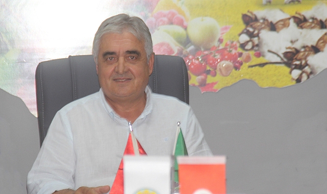 Kırklareli Ziraat Odası TMO’nun Buğday Fiyatına Revizyon İstedi