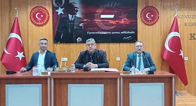 Köyde Ev Yapmak Neden Zorlaştı? CHP’li Kılıç’tan Dikkat Çeken İmar Çıkışı