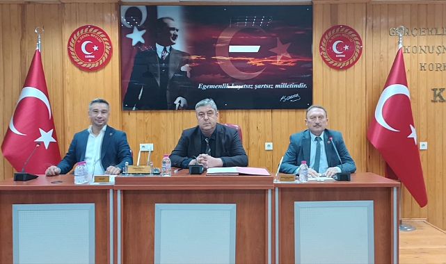 Köyde Ev Yapmak Neden Zorlaştı? CHP’li Kılıç’tan Dikkat Çeken İmar Çıkışı