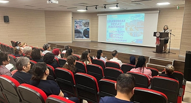 Lüleburgaz Devlet Hastanesi'nde Bir İlk