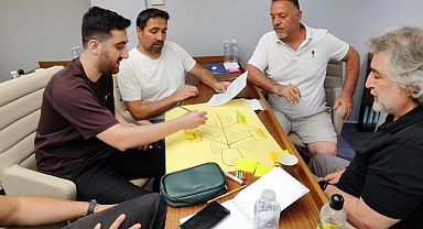 Lüleburgaz TSO'da İş Dünyasına Rehber Eğitim