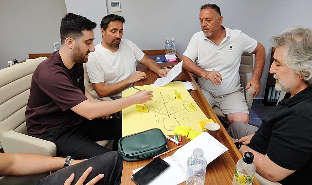 Lüleburgaz TSO'da İş Dünyasına Rehber Eğitim