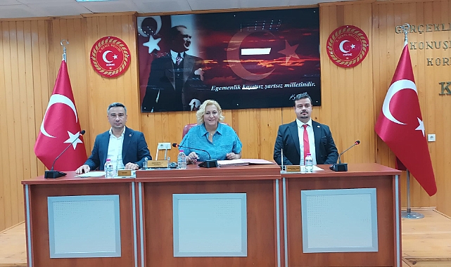 Milyonluk Cezalar Kesildi! Saros Körfezi’nde Kaçak Yapılaşma Büyüyor