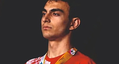 Taha Yasin Zortul Avrupa’nın Zirvesinde