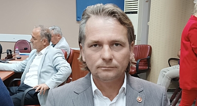Trakya’da Buğday Krizi Büyüyor: Üstün’den Dikkat Çeken Açıklama