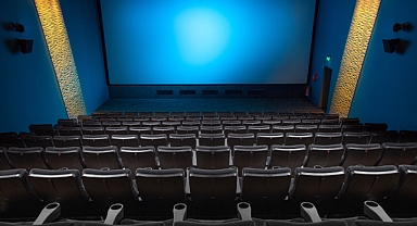 Trakya'da Sinema Salonu Sayısında Zirve Tekirdağ'ın
