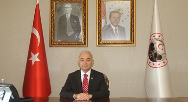 Vali Uğur Turan: “Gelecek Nesillere Sorumluyuz”