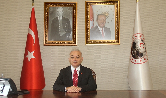 Vali Uğur Turan: “Gelecek Nesillere Sorumluyuz”