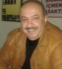 Özkan Başaran